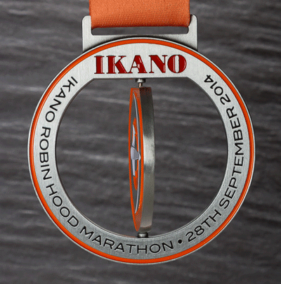 medailles 2014